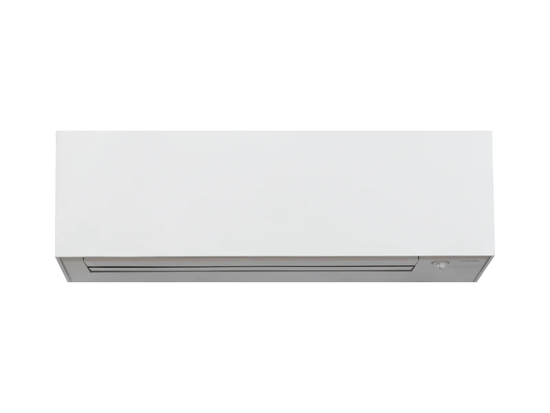Toshiba Arctic White 25 -ilmalämpöpumpun sisäyksikkö