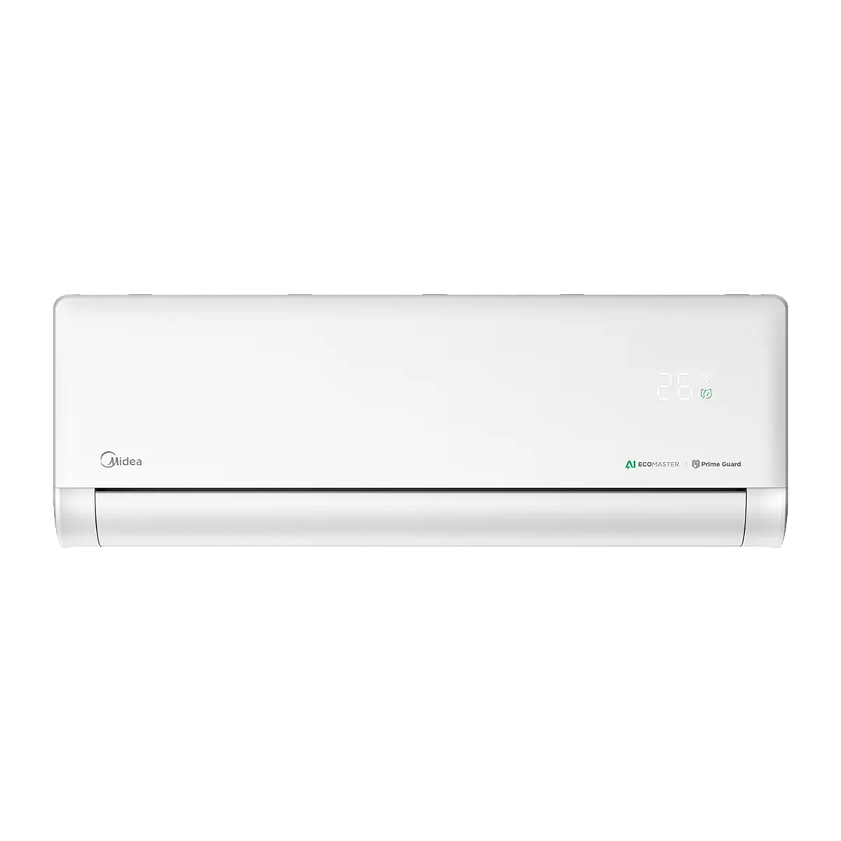 Kuvassa Midea Solstice EZ.